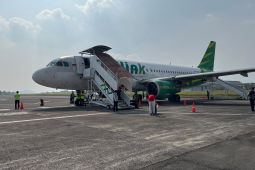 Citilink buka koneksi dari Bandung ke Bali