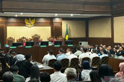 Eks Direktur Bea Cukai didakwa rugikan negara Rp7,37 T di kasus CPO