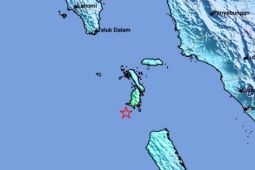BMKG: Gempa M6,1 di Nias Selatan dampak adanya aktivitas subduksi