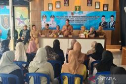 Firman Yusi minta warga Tanta ikut pelatihan tata boga dan mengembangkannya