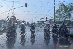 BMKG prediksi Kaltara mengalami musim kemarau hingga Oktober