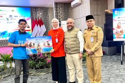 OJK sebut literasi keuangan Bengkulu di atas rata-rata nasional