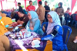 Pemkab Seluma pastikan layanan CKG hadir di 22 puskesmas