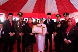 BPJS Kesehatan perkuat sinergi perluasan JKN di Pandeglang