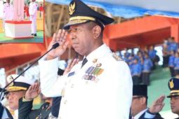 Pemprov Papua Selatan ajak generasi muda berkontribusi dalam pembangunan