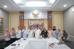 KIP Sumut puji Kemenag bangun transparansi hingga akar rumput