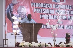 Pigai: Pemerintah siapkan sanksi bagi perusahaan terbukti langgar HAM