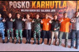 Gunung Bromo bebas karhutla! Operasi TNBTS resmi ditutup