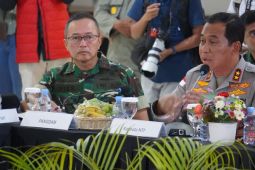 Kodam Udayana fokus pulihkan listrik hingga akses jalan usai gempa NTT