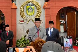 Pemkab Bogor alokasikan hampir Rp1 triliun untuk pertahankan UHC pada 2027