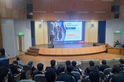 CCIT FTUI Gelar Induction Days & Creative Exhibition, perkenalkan lingkungan belajar