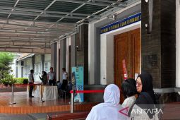 Ditjenpas Jabar mengajukan 1.454 napi untuk mendapat amnesti