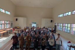 Serentak di seluruh Indonesia, BPJS Ketenagakerjaan dorong penerima manfaat kembali berdaya melalui PEKA