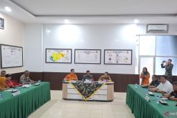 Bupati Muaro Jambi minta perusahaan aktif ikut tangani karhutla