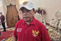 Pemprov Jambi imbau masyarakat jaga keutuhan fosil purba di geopark
