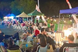 Gorontalo Utara gelar resepsi kenegaraan dengan konsep UMKM Merdeka