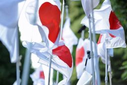 Rusia panggil Dubes Jepang terkait kunjungan Putin ke Etorofu