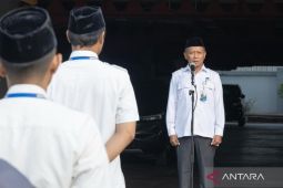 Tirta Bhagasasi percepat perluasan jangkauan layanan air bersih