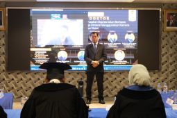 Peneliti UI manfaatkan teknologi AI guna deteksi jalan rusak lebih cepat