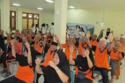 Vokasi UI & RKD dorong generasi muda ubah kepedulian jadi kehadiran bermakna