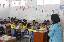 SEMA Fakultas Psikologi Universitas Pancasila Gelar Psychocare 2026 di Desa Sukaresmi