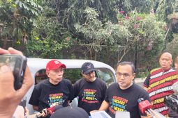 Kemensos gandeng Polri tindaklanjuti penerima bansos bermain judol