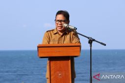 Pemprov Gorontalo perkuat sektor maritim lewat program agromaritim