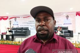 KPA dorong penanganan berkelanjutan penyakit HIV/AIDS di Jayawijaya