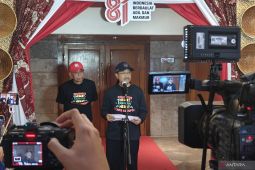 Kemensos jamin 31 ribu pengungsi korban gempa di NTT tidak kelaparan