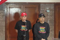Pemerintah kerahkan semua sumber daya untuk pulihkan dampak gempa NTT