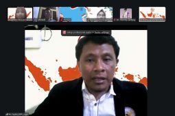 Akademisi Ubhara: Komunikasi partisipatif hidupkan nilai Pancasila