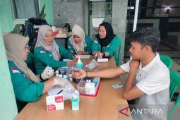 Dinkes Rejang Lebong gencarkan sosialisasi program CKG