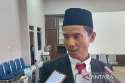 PDAM Bangka Barat siap tambah pasokan air baku antisipasi musim kemarau
