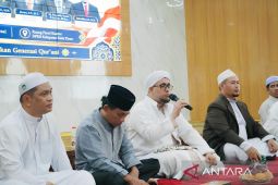 DPRD Kutim dorong penguatan nilai keagamaan lewat Khataman Al-Qur'an