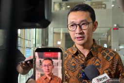 Alasan KPK tak tetapkan tersangka meski amankan Rp1,5 M di kasus Bogor