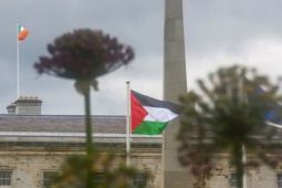 Irlandia banyak tolak pengajuan visa warga Palestina