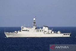 DPR tindaklanjuti Surpres soal penjualan KRI Ki Hajar Dewantara