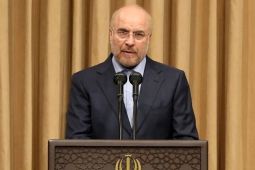 Iran tetap tutup Selat Hormuz sampai AS penuhi komitmen damai