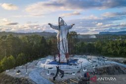 Merauke: Di Antara PNG & Australia Kita Tak Boleh Terlambat