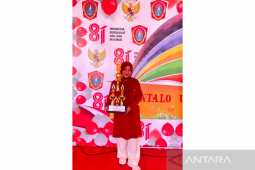 Wow, RSUD ZUS sabet juara umum pada HUT RI tingkat kabupaten