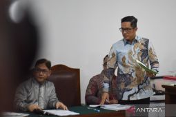 Usai praperadilan, kuasa hukum dan Febrie bahas langkah selanjutnya