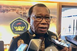 Rektor Unpatti Ambon sebut Perguruan tinggi jadi tulang punggung kemandirian bangsa