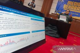 QRIS Antarnegara jadi penggerak ekonomi Kalbar