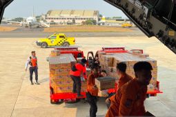 BPBD Bali alokasi Rp150 juta bantu logistik korban gempa NTT