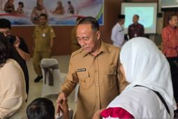 Wagub Kalbar arahkan ahli waris kelola santunan BPJS secara produktif