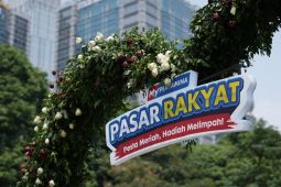 HUT RI, Pertamina Patra Niaga JBB hadirkan UMKM di MyPertamina Pasar Rakyat
