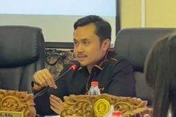 DPRD Surabaya minta rencana tarif parkir Jalan Tanjung Anom perlu dikaji