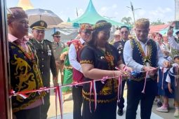 Pemkab Mahakam Ulu perkuat komitmen menuju Kabupaten Layak Anak