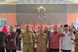 BPJamsotek-Pontianak berdayakan ekonomi penerima manfaat agar mandiri