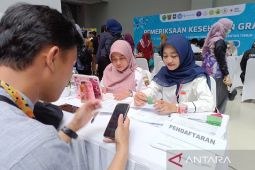 Pemprov Kaltim pertajam kebijakan penanggulangan HIV/AIDS dan IMS